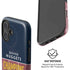 NBA Champions 2023: Denver Nuggets iPhone 16 Plus Magsafe Impact Case